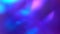 Purple blue teal pink soft gradient, lens flare. Holographic abstract magic background for Christmas night. Lights glare