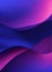 Purple and blue wavey abstract background wallpaper