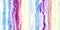 Purple blue yellow color streaks line background. Colored striped smooth blending texture. Color lined transitions pattern.