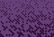 Purple boxes patterned background design