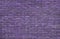 Purple brick wall background, wallpaper. Purple bricks pattern, texture