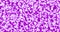 Purple bubbles abstract background, animated loop. Motion footage