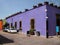 Purple Building-Guadalajara