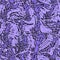 Purple camo swirl very peri color of the year seamless pattern texture. Colorful trend tone on tone linen texture