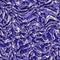 Purple camo swirl very peri color of the year seamless pattern texture. Colorful trend tone on tone linen texture