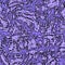 Purple camo swirl very peri color of the year seamless pattern texture. Colorful trend tone on tone linen texture