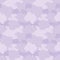 Purple Camouflage Abstract Seamless Pattern Background