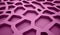 Purple cells background
