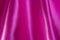 Purple cloth waves background texture