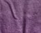 Purple color cotton canvas pattern.