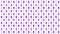 Purple color Diamond shape pattern simple background, simple shapes background