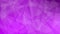 purple color gradient footage background with different triangle shapes smooth slow animation footage. 4k