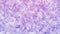 Purple color mosaic abstract background