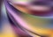 Purple Colorfulness Artistic Background Vector Illustration Design