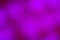 Purple colour of blurry light for background