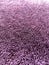 Purple cotton fabric texture photo