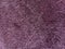 Purple cotton fabric texture photo