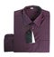 Purple cotton shirt