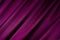 Purple curtain background