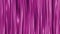Purple curtain style background animation - seamless loop