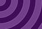 Purple curved circular thick lines for background