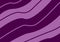 Purple curved line background design for wallpaper