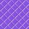 Purple Cushion Repeat Pattern Background