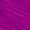 Purple desert with winding dunes. Beautiful seamless abstraction with diagonal lines. Purple texture. 3D image