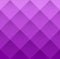 Purple diamonds Background