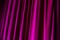 Purple Drop Curtain, 2016
