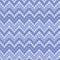 Purple drops chevron seamless pattern background