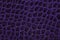 Purple embossed leather texture background