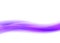 Purple Flowing Abstract Vector Wave Background for Website, Fold