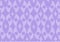 Purple funky wallpaper pattern