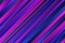 Purple Futuristic Diagonal stripe background line pattern. illustration