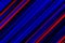 Purple Futuristic Diagonal stripe background line pattern. vector