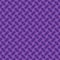 Purple geometrical halftone ellipse pattern background template