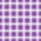 Purple gingham pattern, geometric background