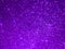 Purple glitter abstract rough cement floor texture for blur background Christmas