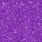 Purple glitter seamless pattern, vector texture