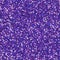 Purple glitter vector background. Violet seamless pattern for vedding invitation, sale banner. Sparkling sapphire