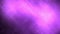 Purple glow spark background abstract animation