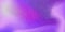 Purple gradient background. Design blue pastel background. Neon gradient. Iridescent, background. Stock image