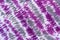 Purple and Gray Japanese Style Shibori Tie Dye Design