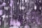 Purple grunge pine with a lot of cleared spots texture - pretty abstract photo background