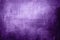 Purple grungy canvas texture or background