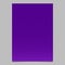 Purple halftone ellipse pattern page template design - vector brochure background illustration