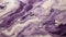 Purple Haze Marble Elegance: A Luxurious Panoramic Banner Featuring an Abstract Marbleized Texture Illuminated by Enchanting Purpl