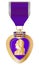 Purple Heart Medal