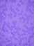 purple hexagon background